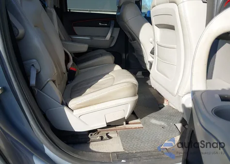 2008 GMC Acadia Slt-1 z USA, uszkodzony, nr VIN 1GKER23708J238179